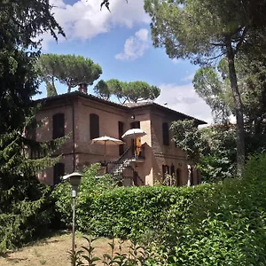 La Primetta Guest house