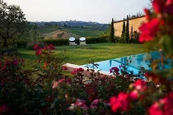 Aia Mattonata Relais Guest House Siena 3*,  Italy