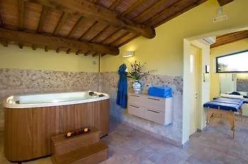 Bed and Breakfast Aia Mattonata Relais Сиена