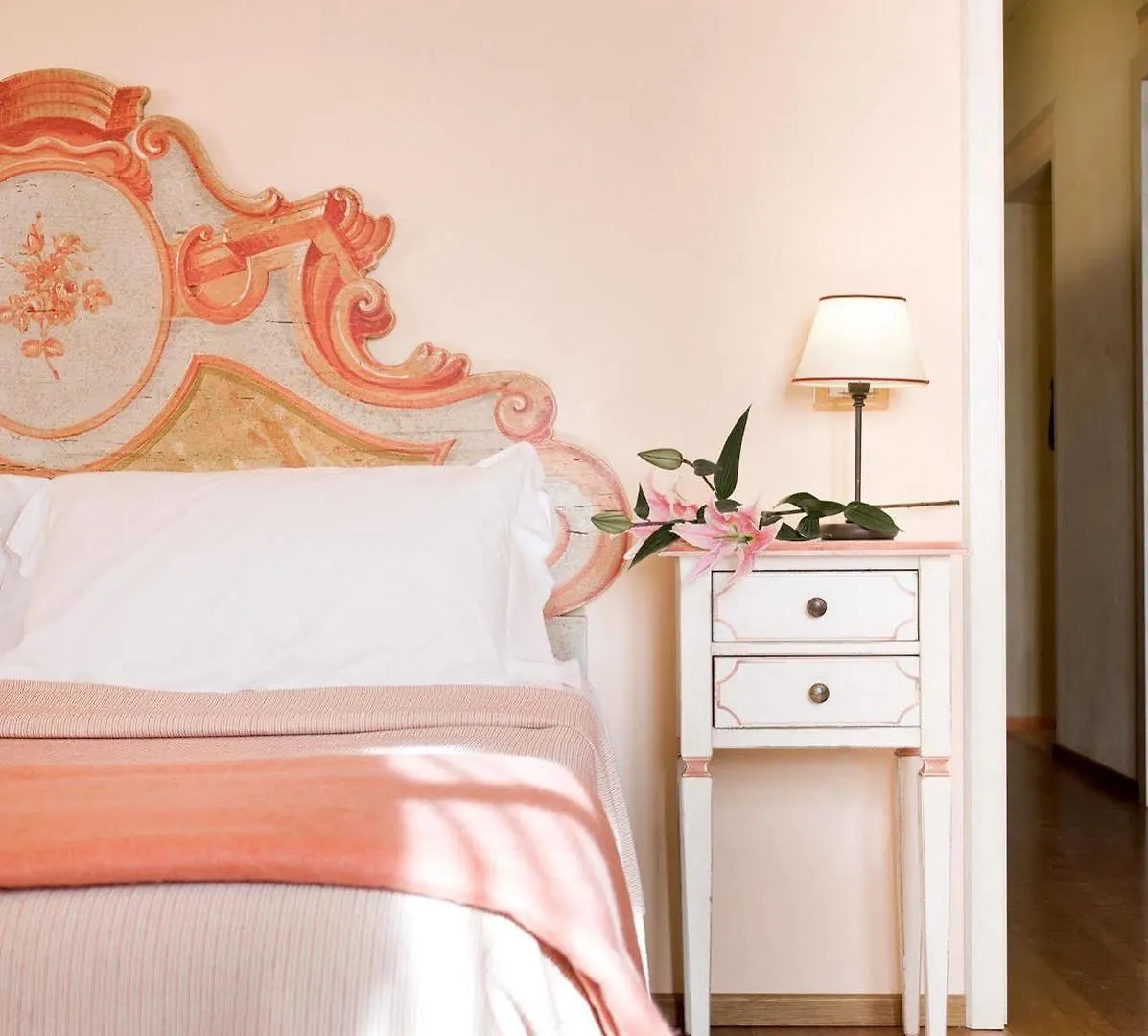 Bed and Breakfast Aia Mattonata Relais Сиена 3*,  Италия